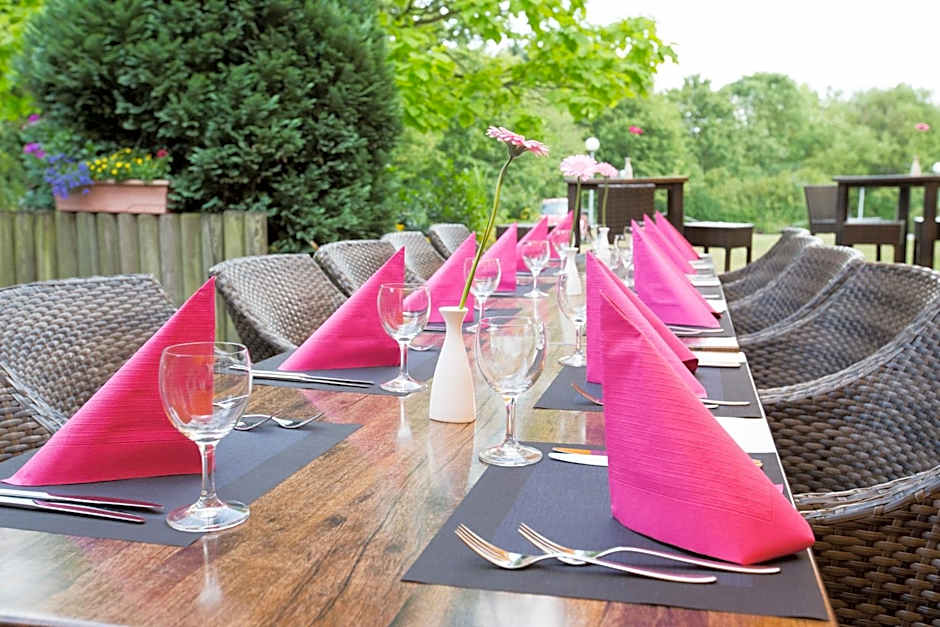Select Hotel Osnabruck