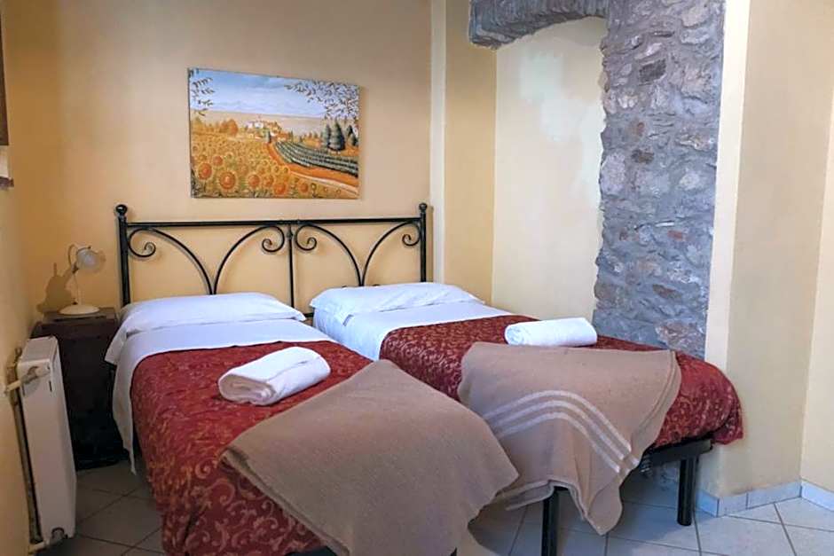 Borgo Giusto Tuscany