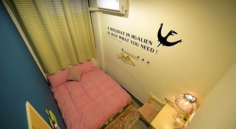Fun Hualien Hostel