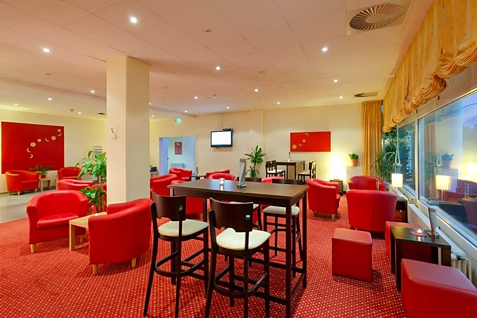 Premier nn Berlin City Sud
