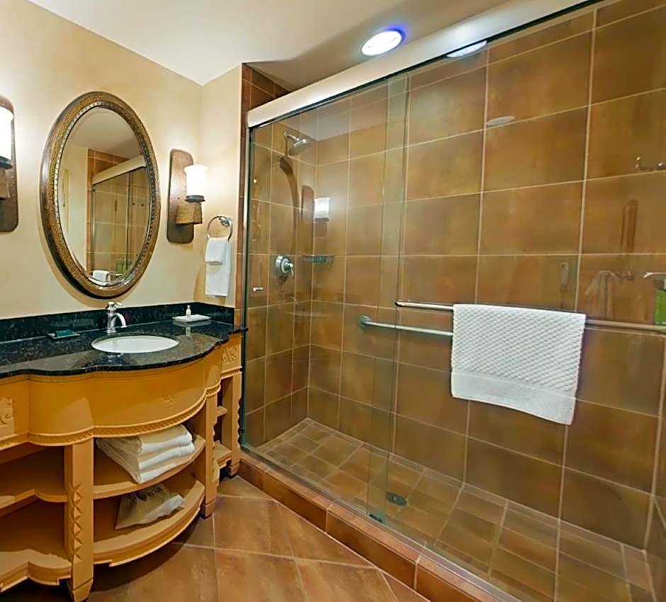 Hilton Santa Fe Resort & Spa At Buffalo Thunder