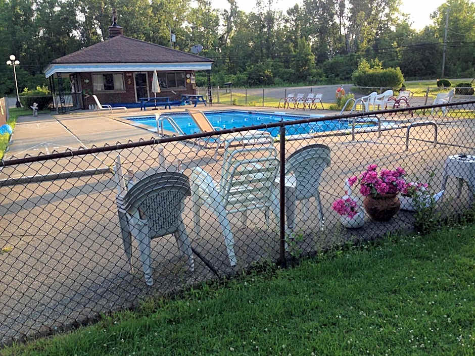 Anchor Motel