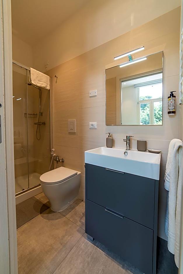 Villa Gina Case Vacanze