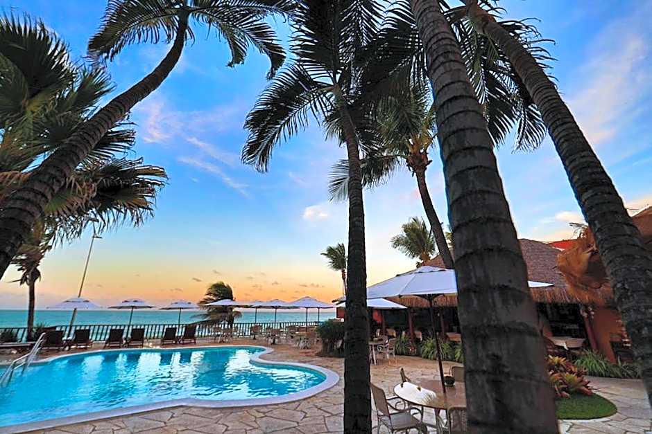 Manary Praia Hotel