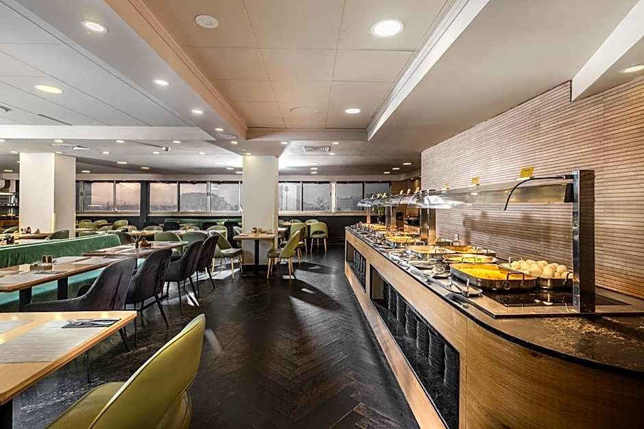 EVE Eilat by Adam Hotels