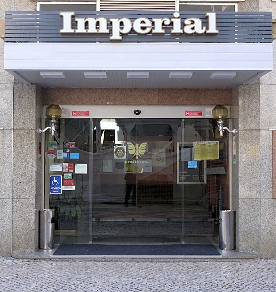 Hotel Imperial