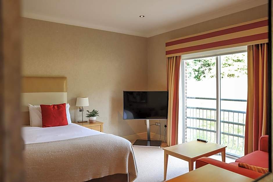 Donnington Valley Hotel, Golf & Spa