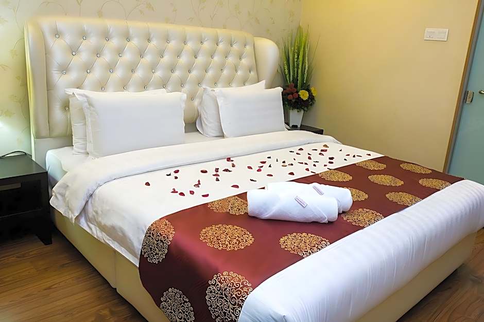 Grand World Hotel