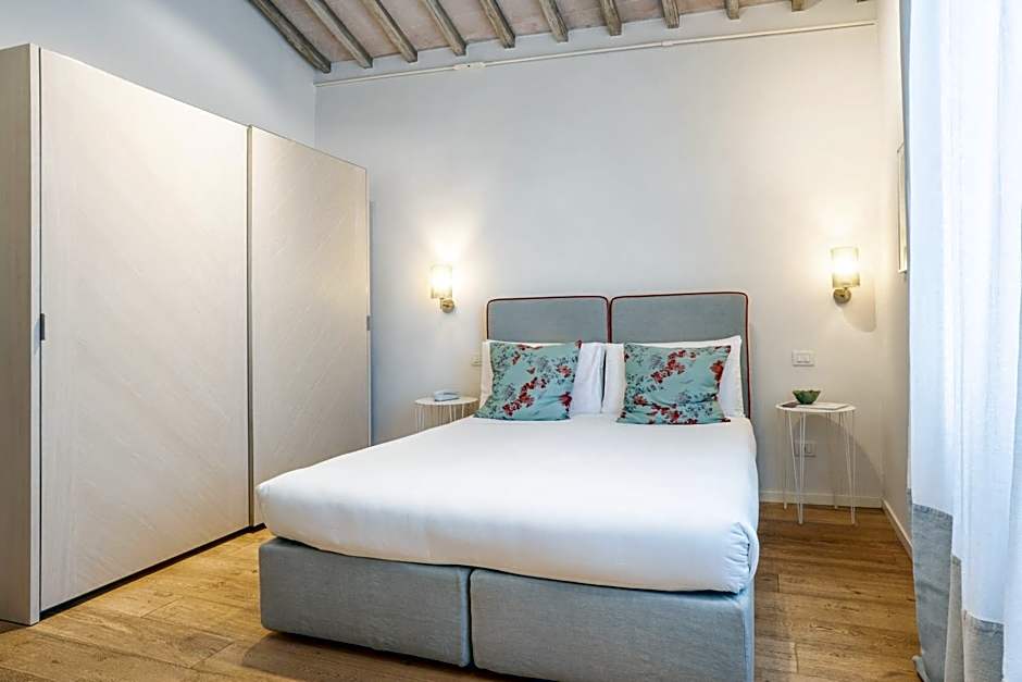 Relais Le Macine Di Stigliano