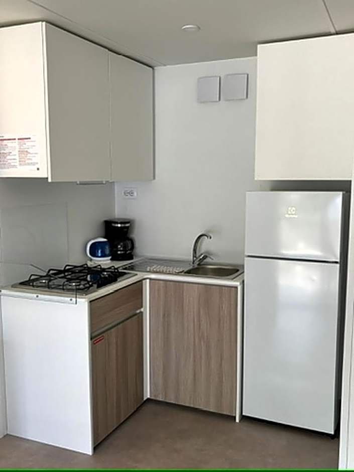Mobile Homes Comfort CAPRI Bijela Uvala