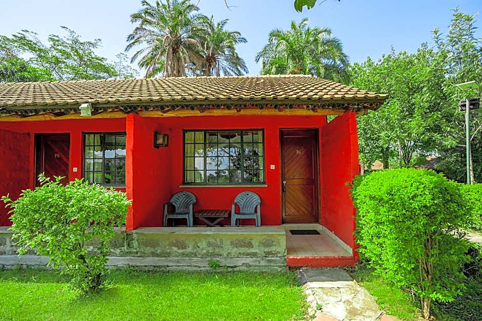 Muthu Mara River Lodge