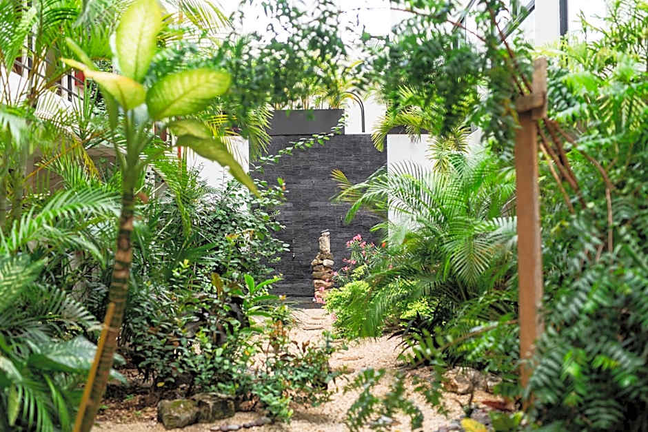 Hotel 52 Playa del Carmen