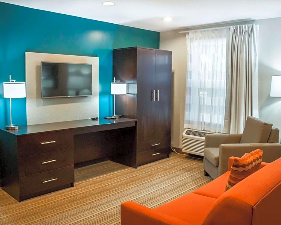 Sleep Inn Mount Pleasant - Charleston