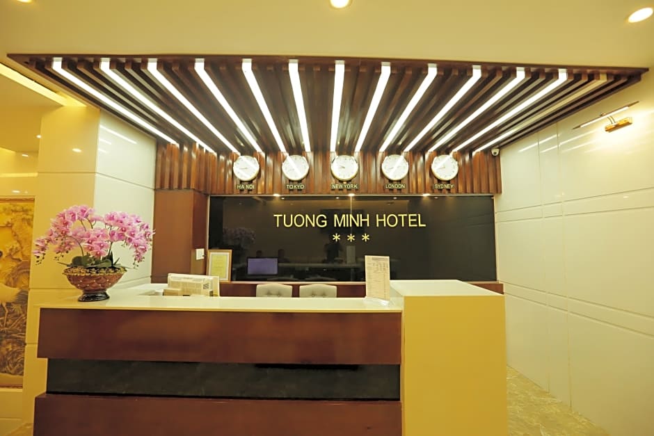 Tuong Minh Hotel