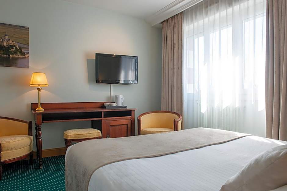 Maison Tirel Guerin, The Originals Collection