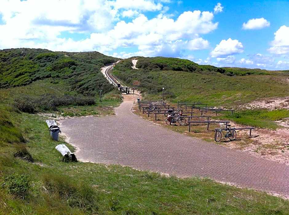 Boutique Hotel Herberg Binnen