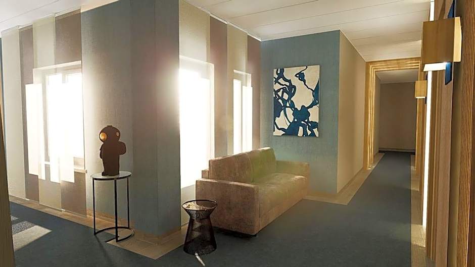 Hotel Santa Pola by Pierre & Vacances