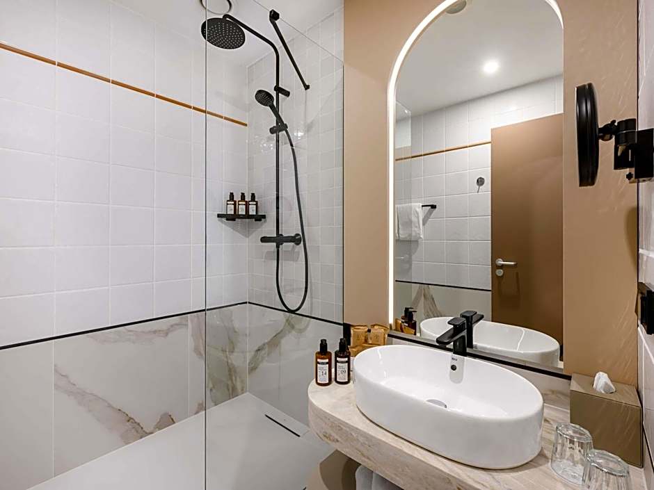 Movenpick Hotel Budapest Centre