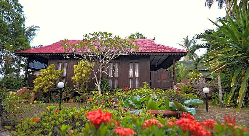 LaVilla by Holiday Villa Cherating