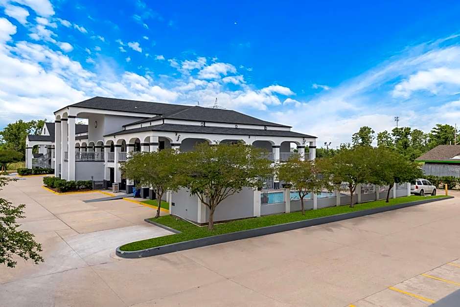 Best Western La Place Inn