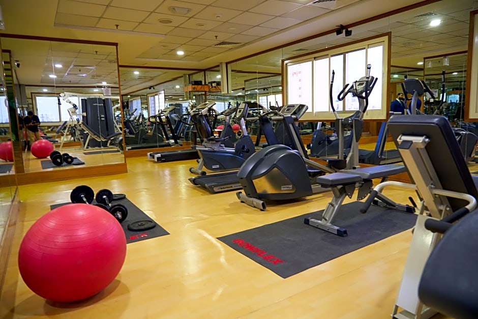 Grand Square Stay Hotel Apartments