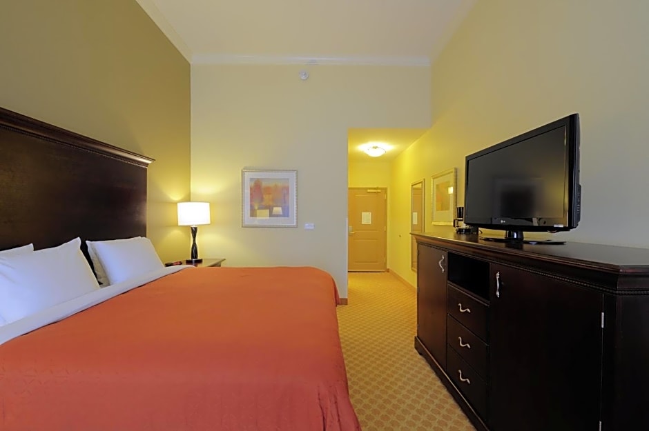 Country Inn & Suites by Radisson, Columbia at Harbison, SC