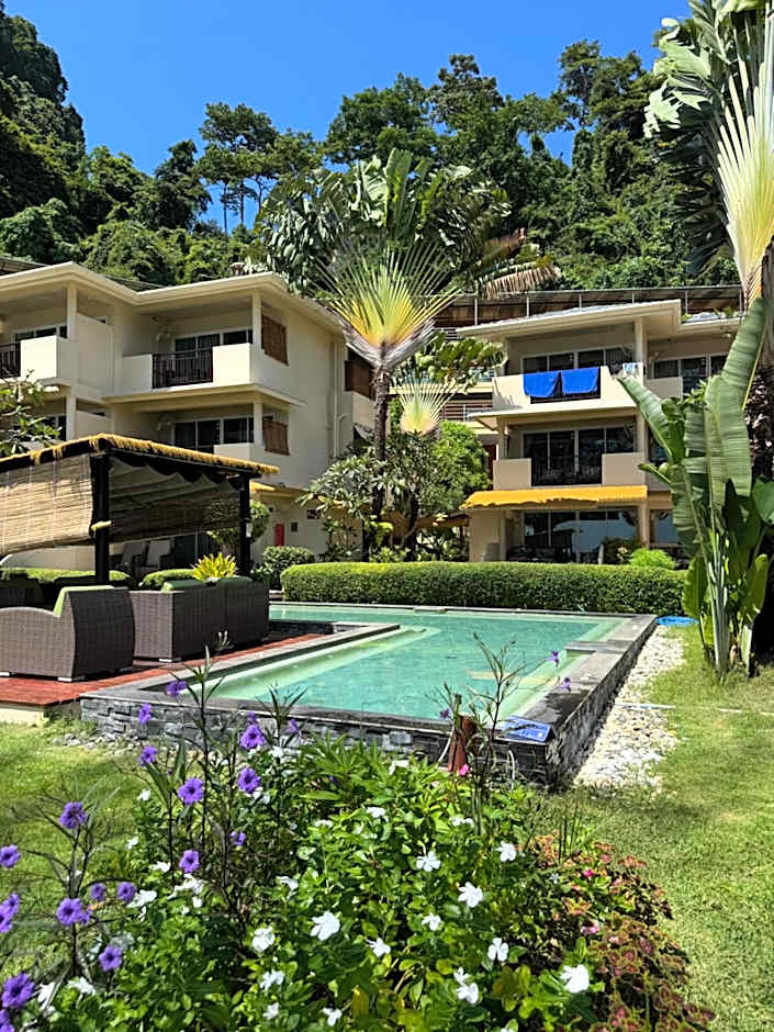 Mama Beach Residence - Adults Only