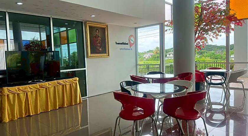 Eco Inn Prime Nakhon Si Thammarat