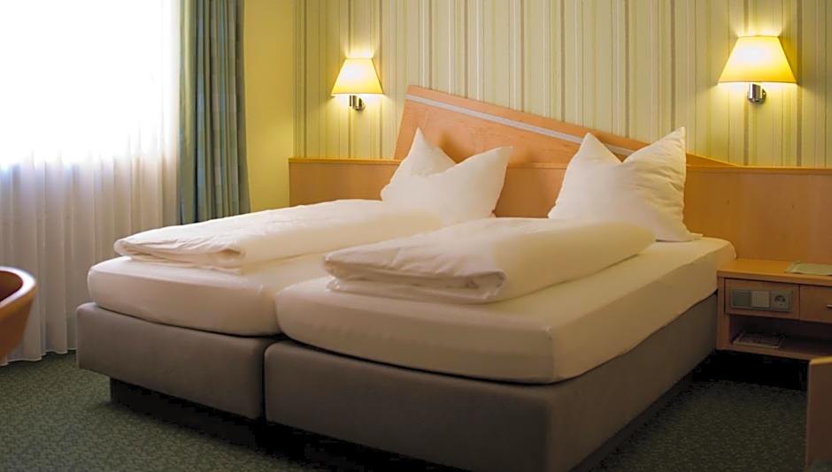 Hotel Restaurant zur Windmühle