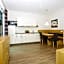 Apartment Hotel Christine