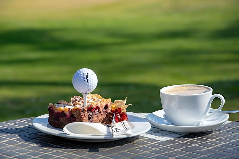 Van der Valk Golfhotel Serrahn