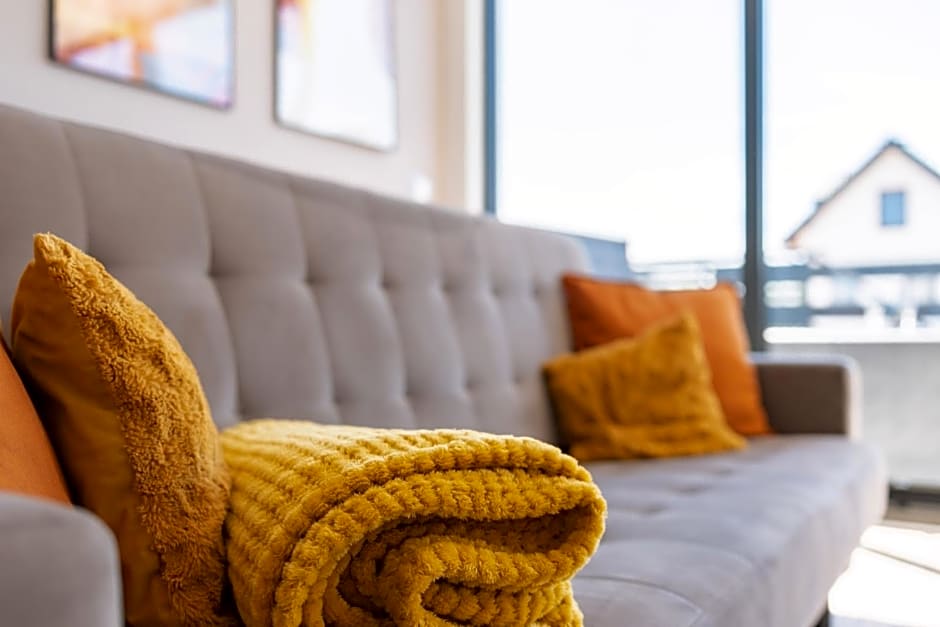 Domki - Bursztynova 13