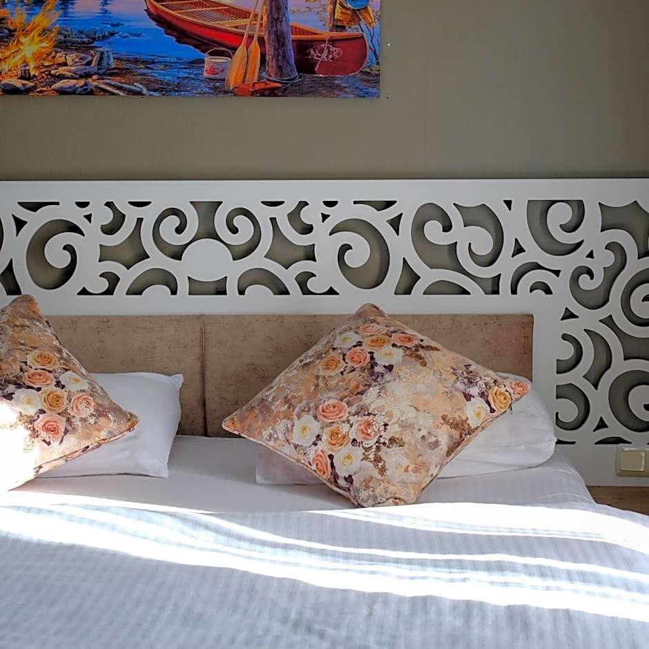 Adana City Boutique Hotel