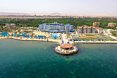 Jewel Fayed Hotel