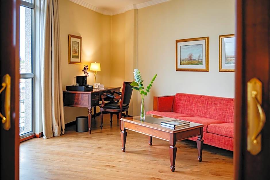 Gran Hotel de Ferrol