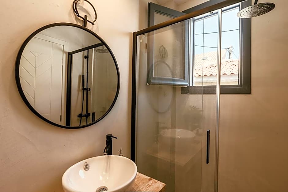 BOĒM Boutique Hotel Lefkada