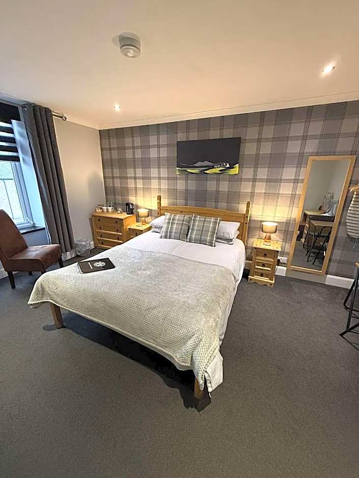 Foto 1 daripada 41 — MacArthur House Bed & Breakfast NC500