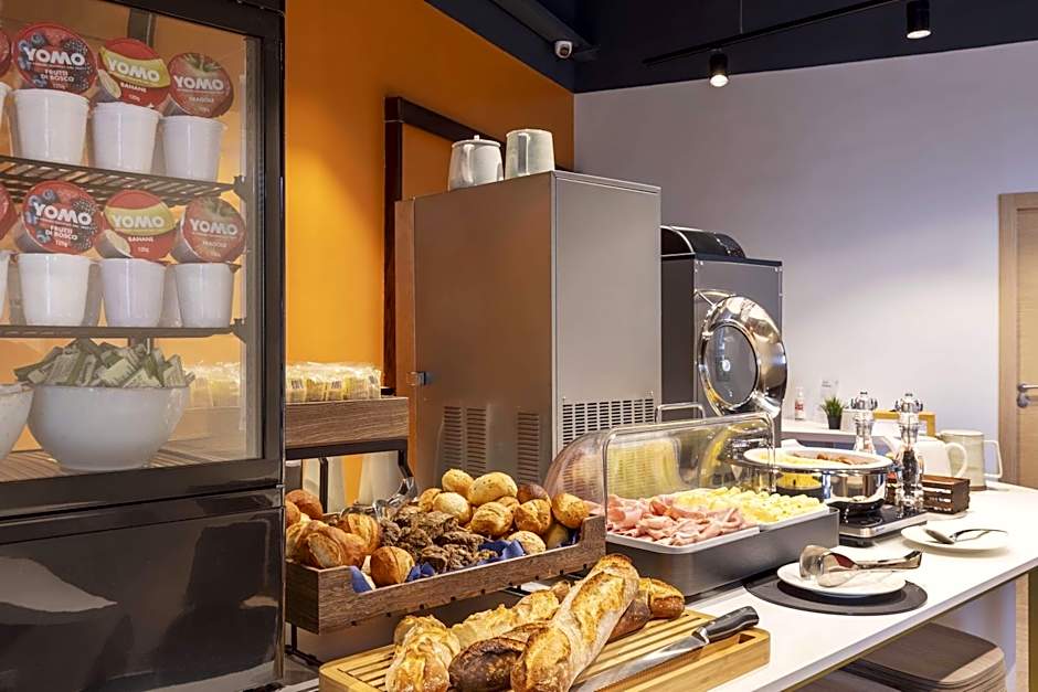 B&B Hotel Pomezia Roma