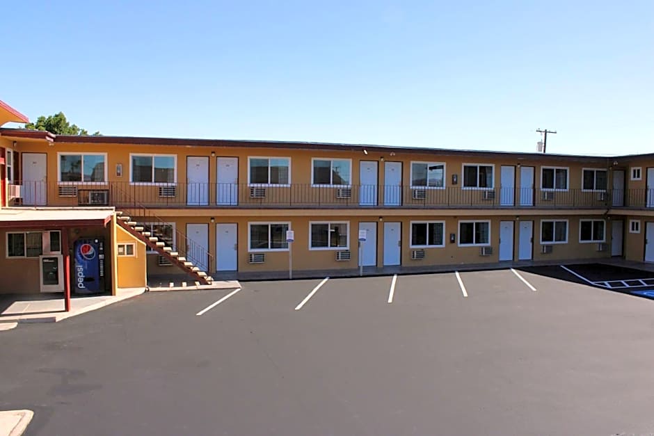 Rodeway Inn Yuma Downtown