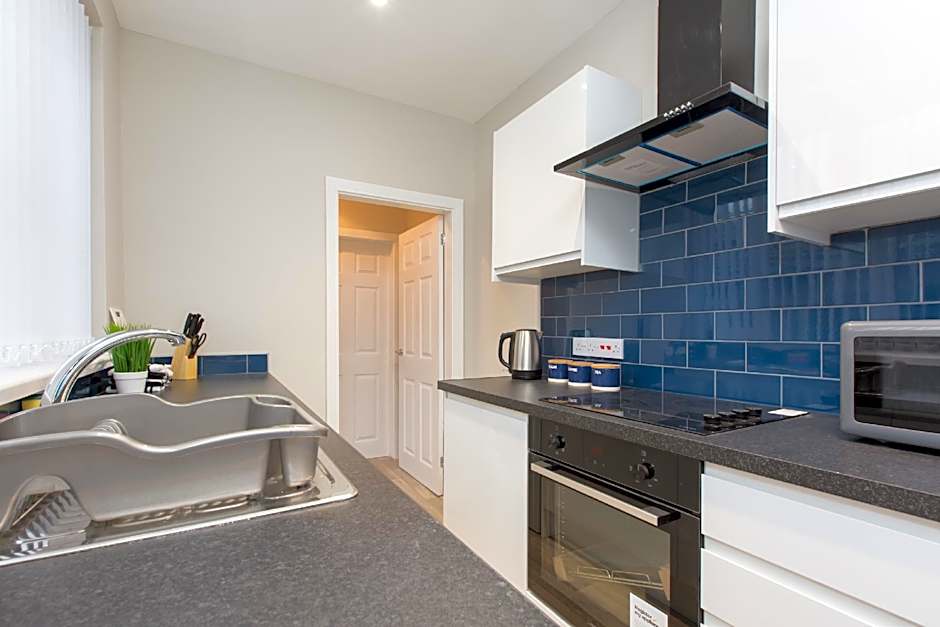 Townhouse @ Rose Street Stoke