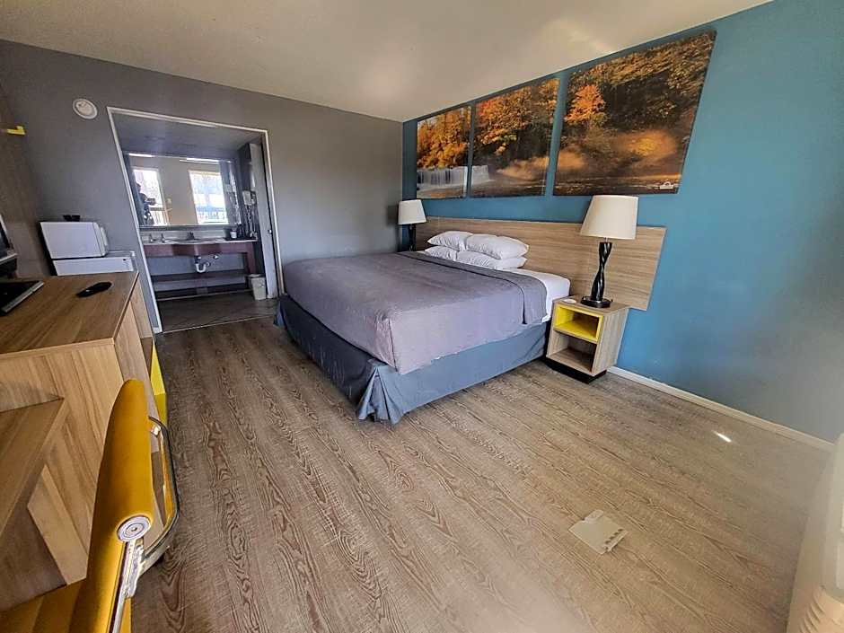 Park Inn by Radisson, Attalla-Gadsden