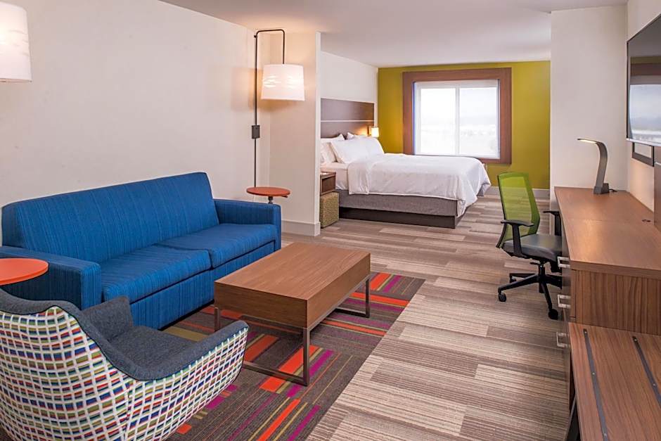 Holiday Inn Express Sierra Vista By IHG