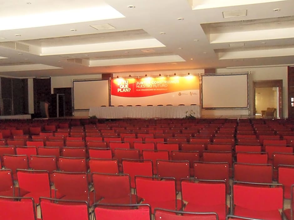 Hotel Poza Rica Inn