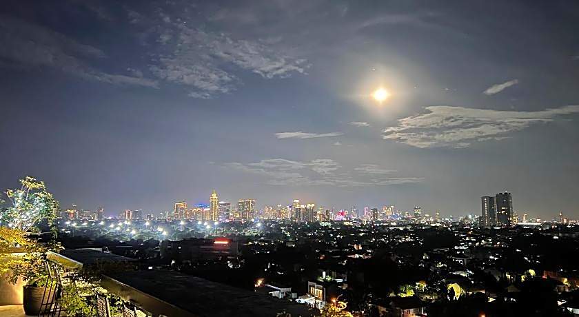 Arosa Hotel Jakarta