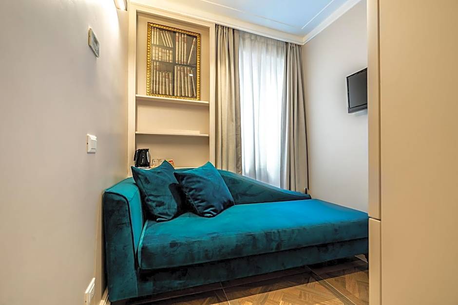 Hotel Smeraldo