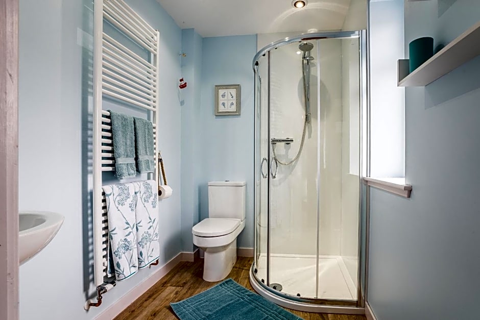 An Cois Na Mara Bed & Breakfast