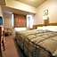 Hotel Route Inn Sanofujioka Inter