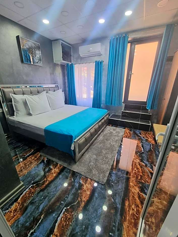 Poet Palace Bucharest