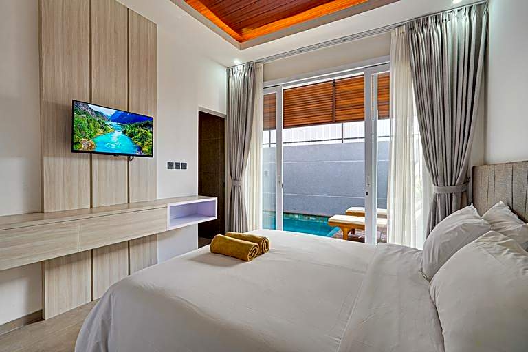 Villa Moana Nusa Dua