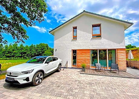 Ferienhaus Werna